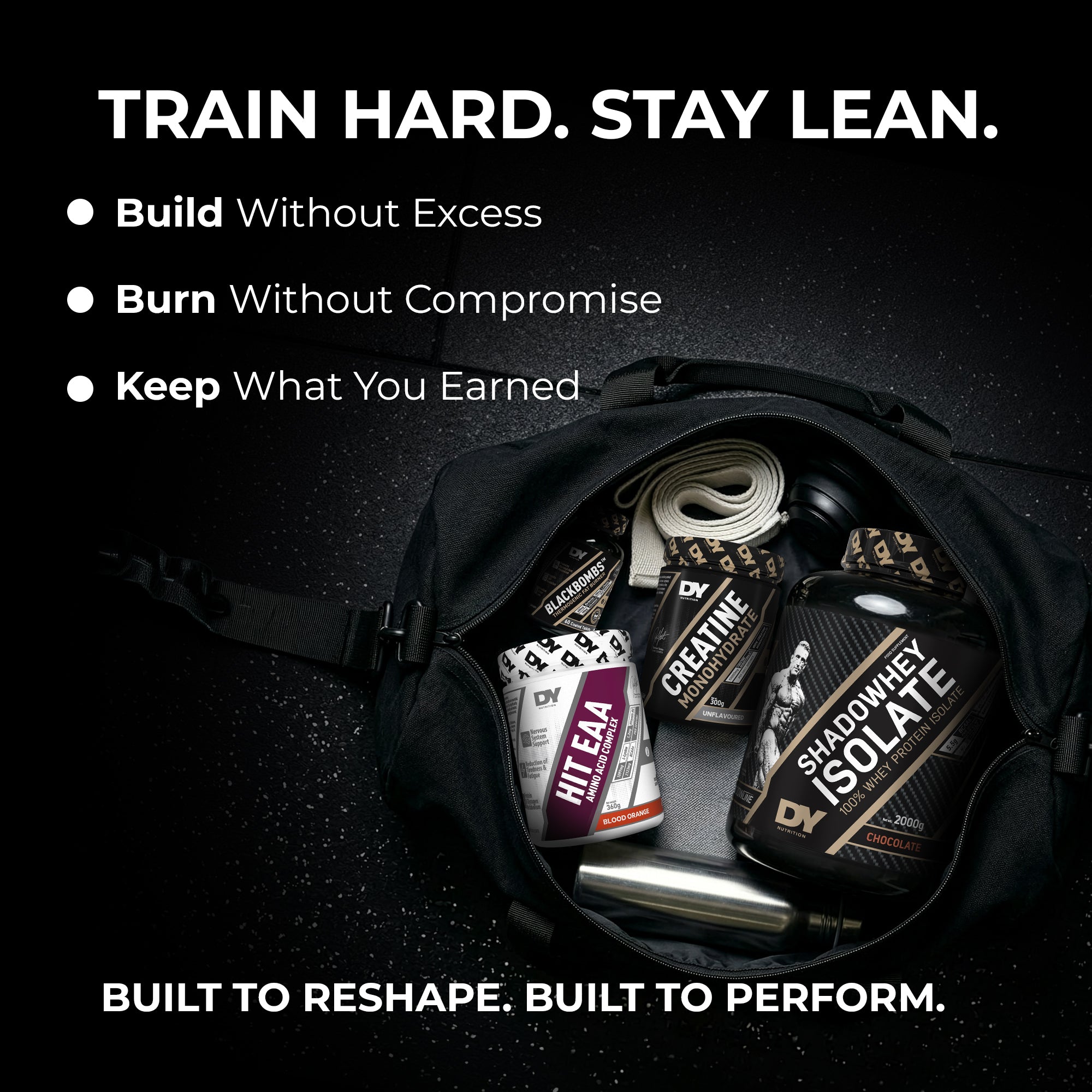 The Body Recomp Bundle