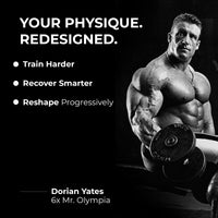 The Body Recomp Bundle