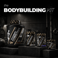 Bodybuilding Kit