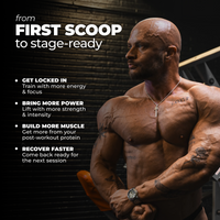 Bodybuilding Kit
