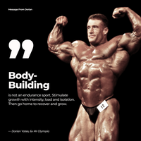 Bodybuilding Kit