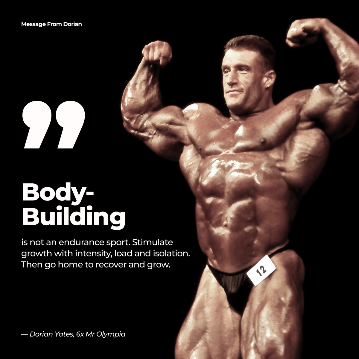 Bodybuilding Kit
