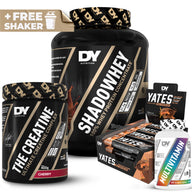 The Daily Essentials Bundle