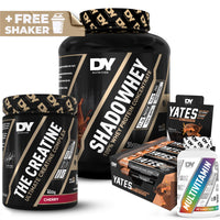 The Daily Essentials Bundle