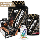 The Daily Essentials Bundle