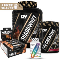The Daily Essentials Bundle