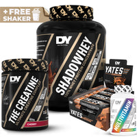 The Daily Essentials Bundle