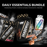 The Daily Essentials Bundle