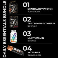 The Daily Essentials Bundle