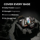 The Daily Essentials Bundle