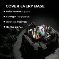The Daily Essentials Bundle