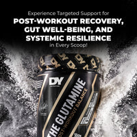 The Glutamine Recovery 300g, 66 Servings