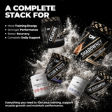 The Legacy Bundle