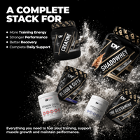 The Legacy Bundle