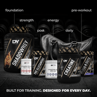 The Legacy Bundle