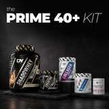 Prime 40+ Kit