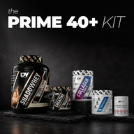 Prime 40+ Kit