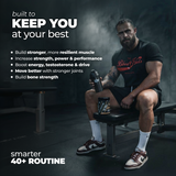 Prime 40+ Kit