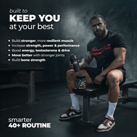 Prime 40+ Kit