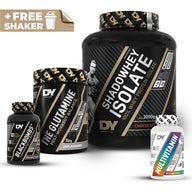 The Summer Shred Bundle