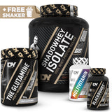 The Summer Shred Bundle