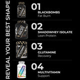 The Summer Shred Bundle
