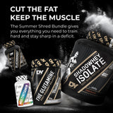 The Summer Shred Bundle