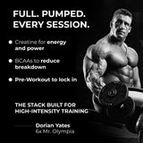 The Ultimate Pump Bundle