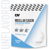 Micellar Casein Protein, DY Nutrition, 907g, 30 Servings