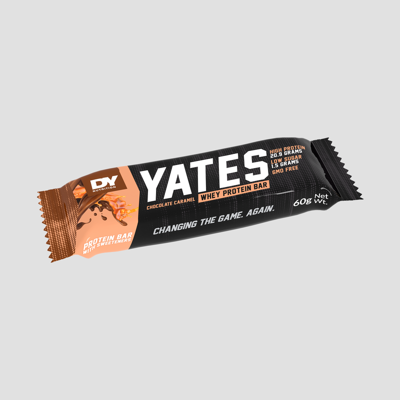 Yates Bar