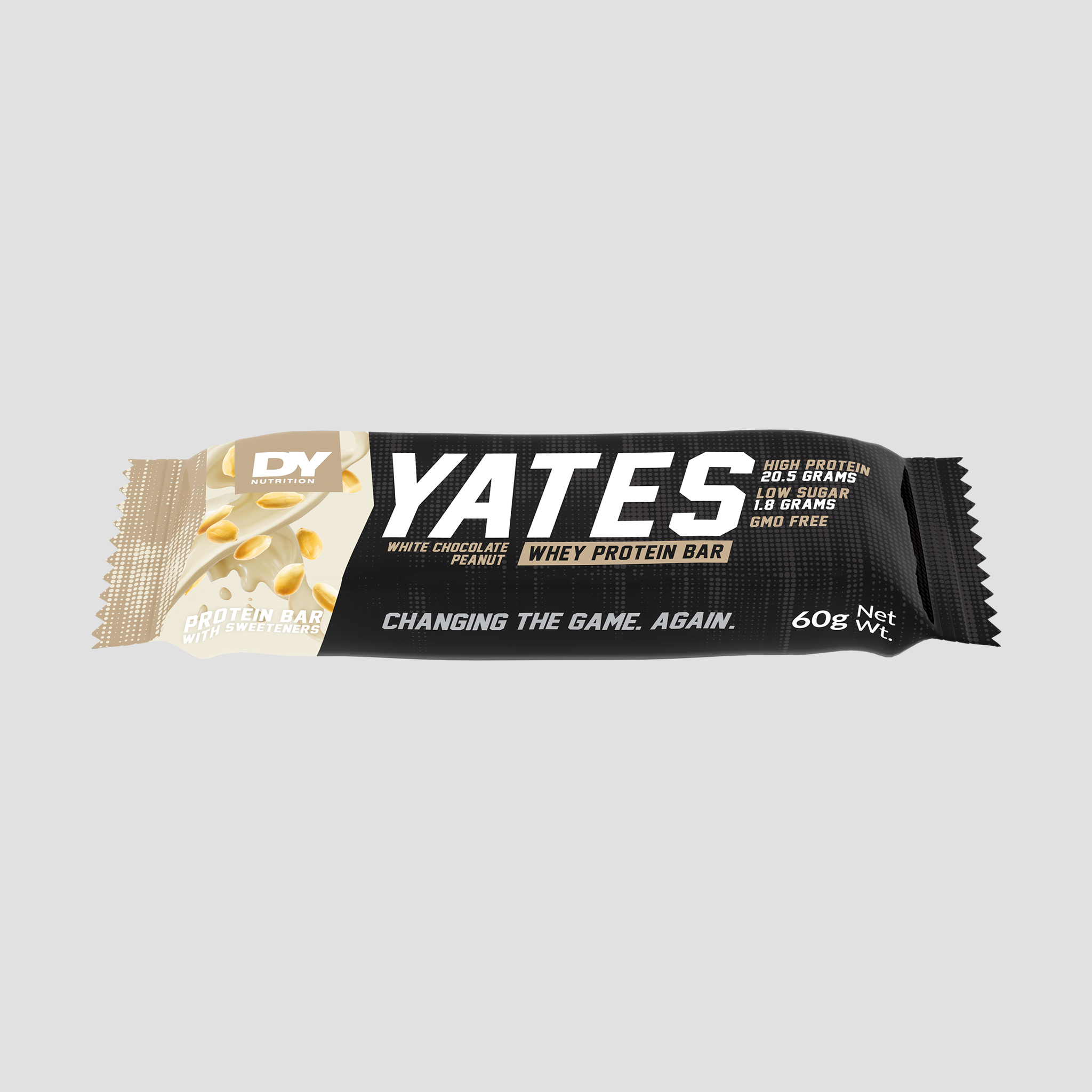 Yates Bar