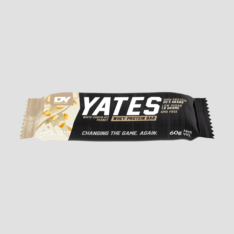Yates Bar