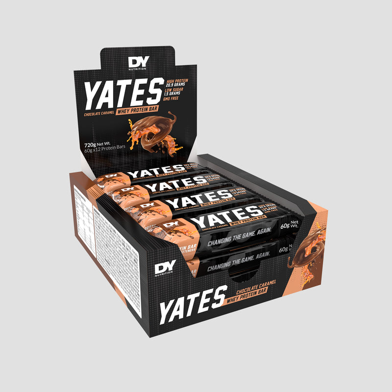 Yates Bar