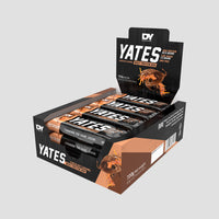 Yates Bar