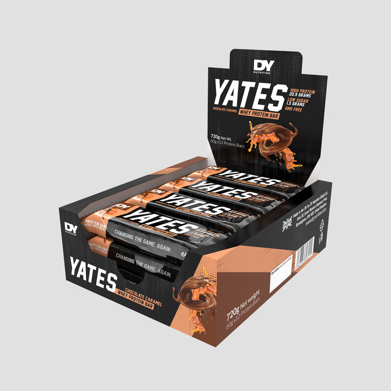 Yates Bar
