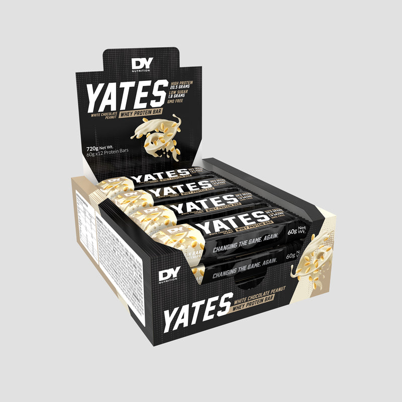 Yates Bar