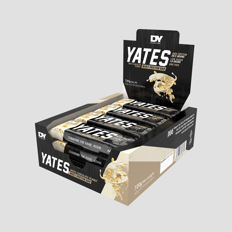 Yates Bar