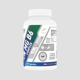 ZN MG B6 Complex, 60 Capsules
