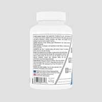 ZN MG B6 Complex, 60 Capsules