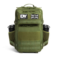 45L Tactical Backpack