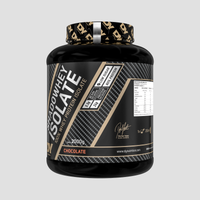 Whey Protein Shadowhey ISOLATE 2Kg, 66 Servings