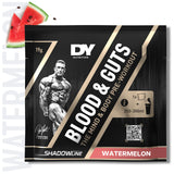 Blood & Guts Pre-Workout - Sachet