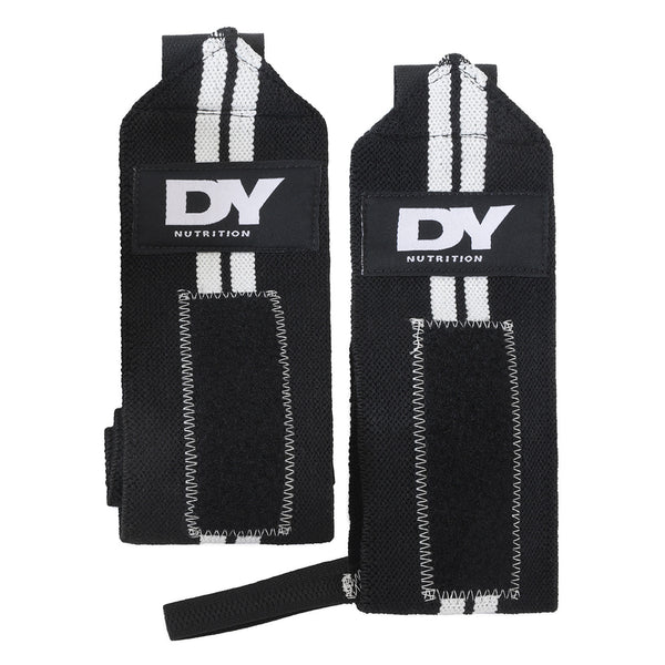 DY Training Knee Straps