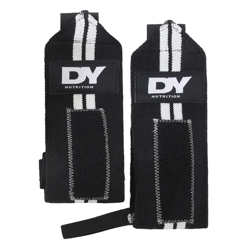DY Training Knee Straps