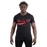 Blood & Guts T-Shirt Black