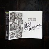 From The Shadow Paperback Book Signed