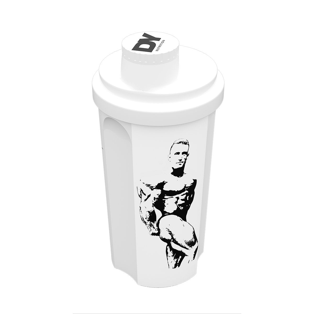 Dorian Yates Signature Shaker