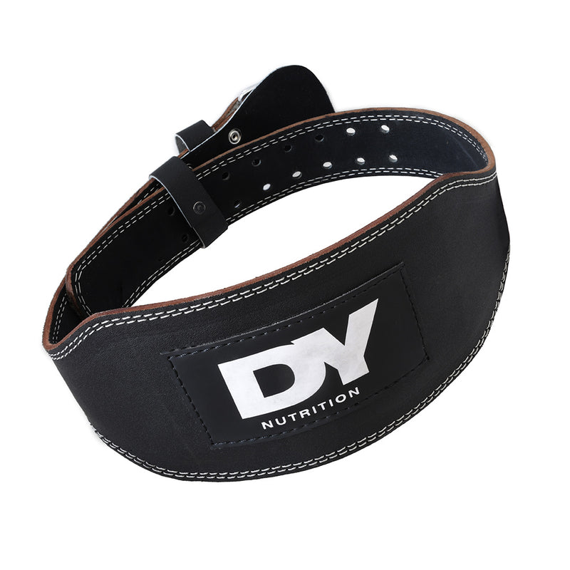 DY Nutrition Weight Training Belt