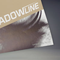 Dorian Yates Old Vintage Signed Poster (Model D)