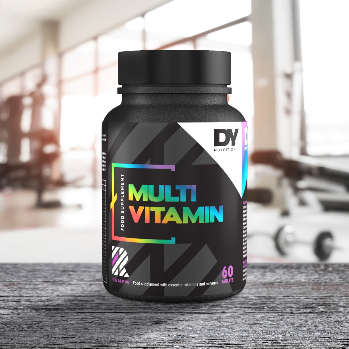 All Products | DY Nutrition UK – Page 2